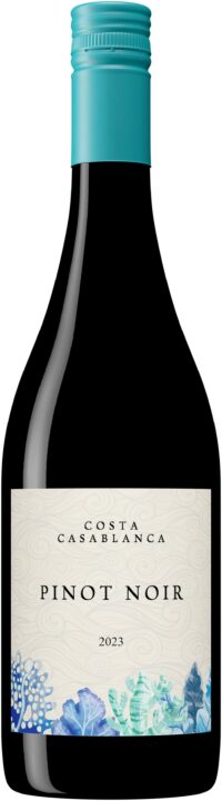 Costa Casablanca Pinot Noir