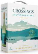 The Crossings Sauvignon Blanc