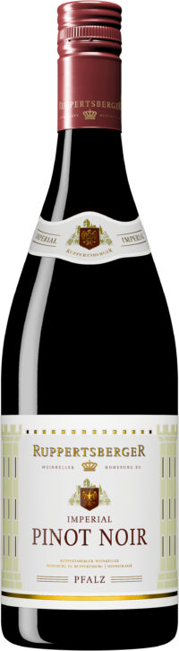 Ruppertsberger Imperial Pinot Noir