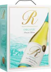 R Organic Premium Selection